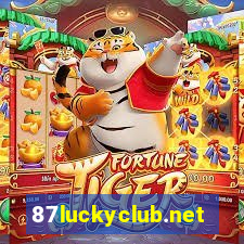 87luckyclub.net