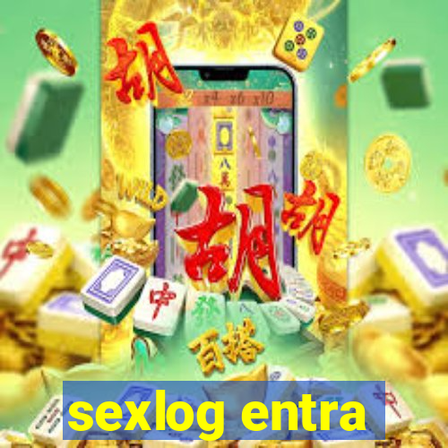 sexlog entra