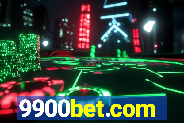 9900bet.com