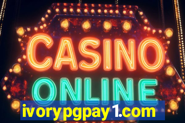 ivorypgpay1.com