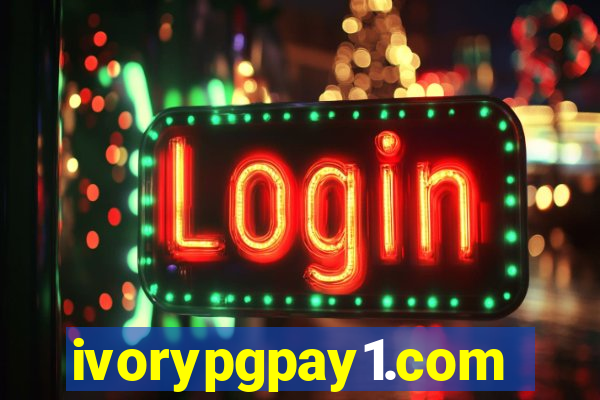 ivorypgpay1.com