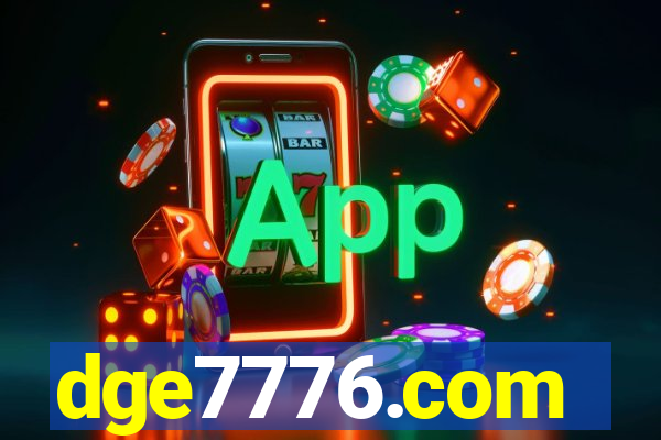 dge7776.com