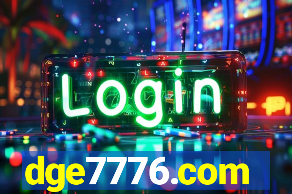 dge7776.com