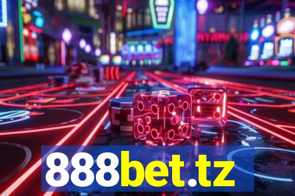 888bet.tz