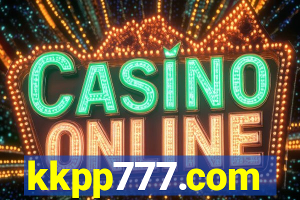 kkpp777.com