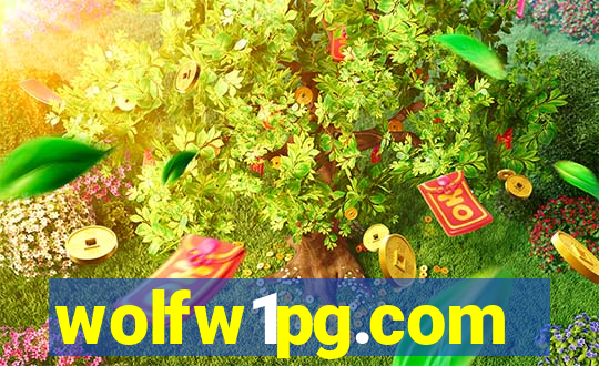 wolfw1pg.com