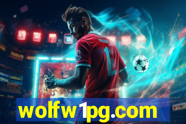 wolfw1pg.com