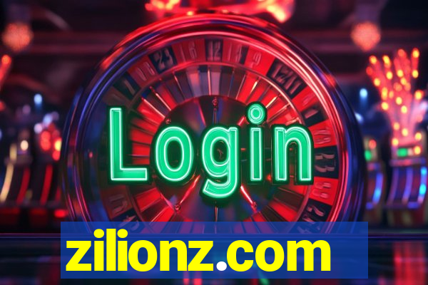 zilionz.com