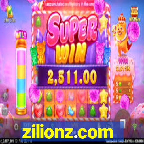 zilionz.com