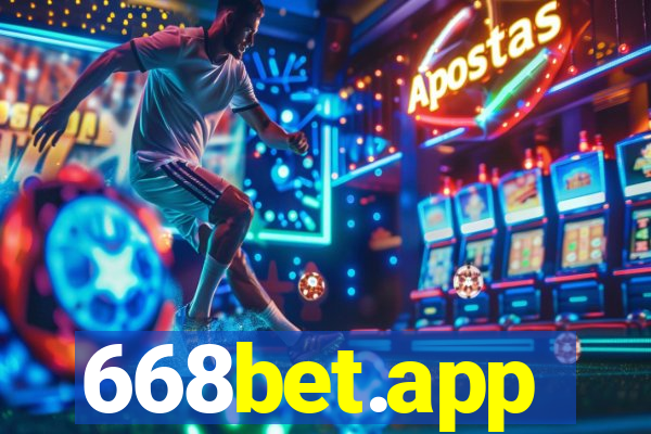 668bet.app