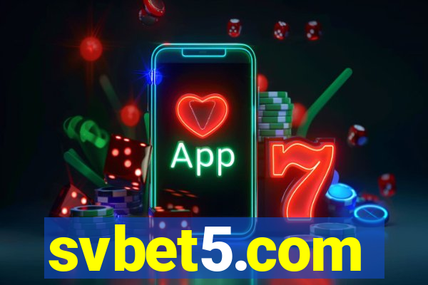 svbet5.com