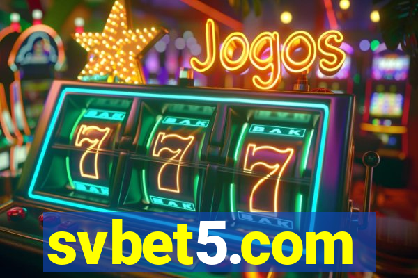 svbet5.com