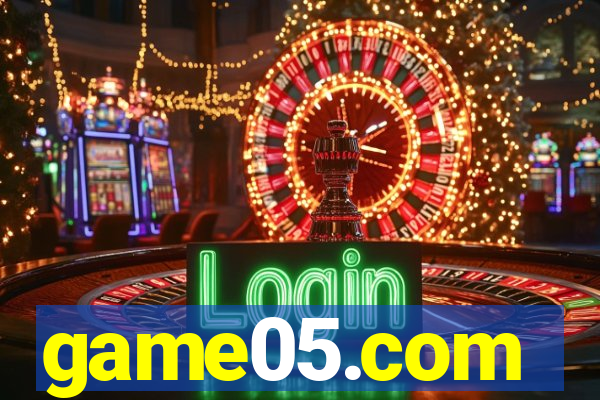 game05.com