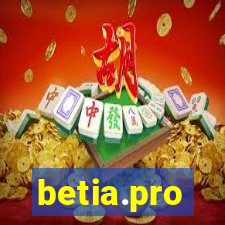 betia.pro