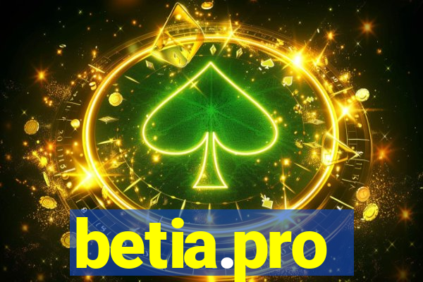 betia.pro
