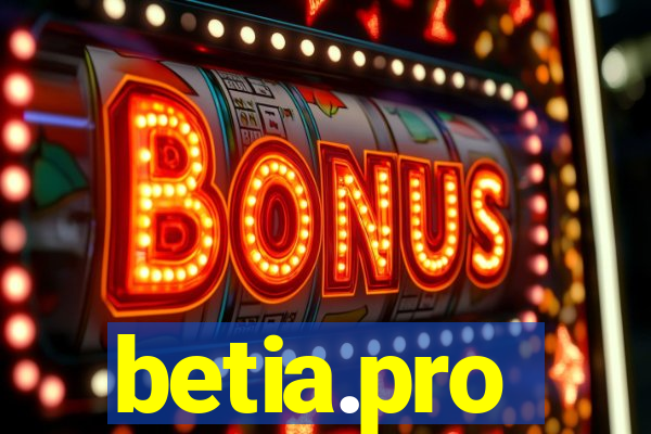 betia.pro