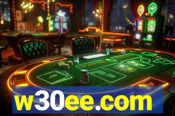 w30ee.com