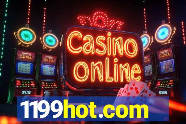1199hot.com