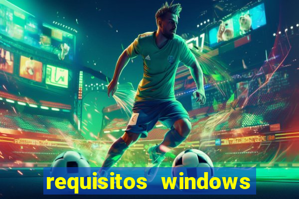 requisitos windows 7 home basic
