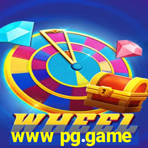 www pg.game