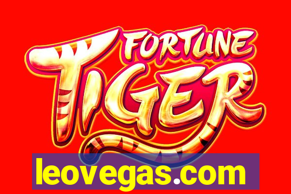 leovegas.com