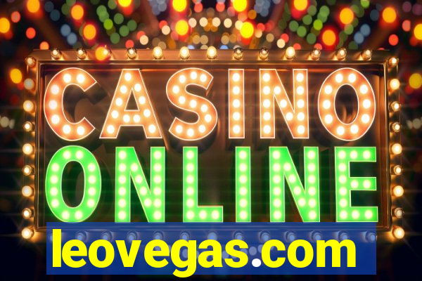 leovegas.com