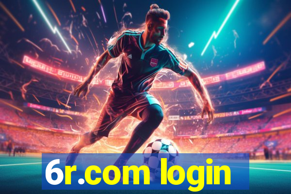 6r.com login