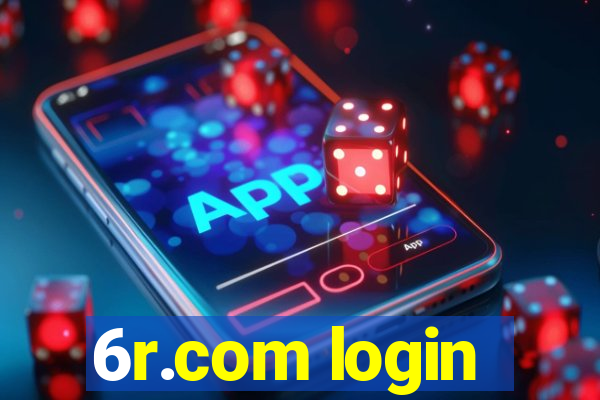 6r.com login