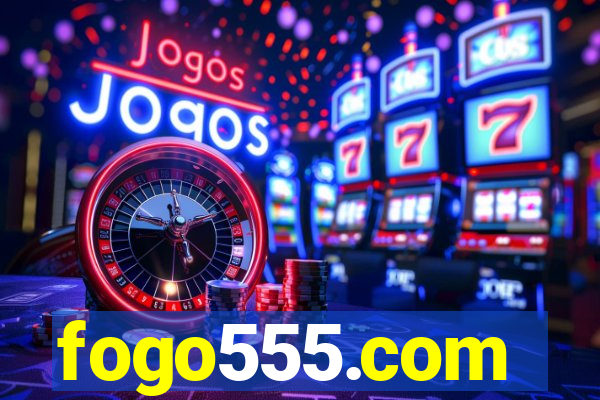 fogo555.com