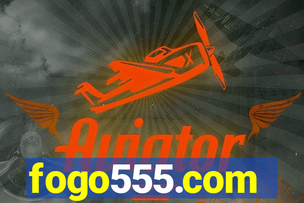 fogo555.com