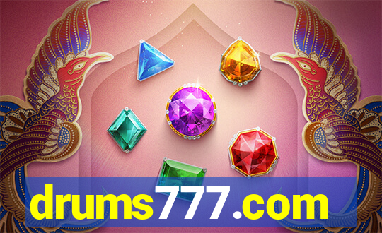 drums777.com