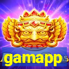 gamapp