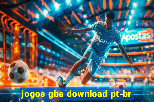 jogos gba download pt-br