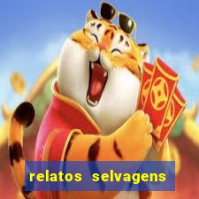 relatos selvagens dublado online
