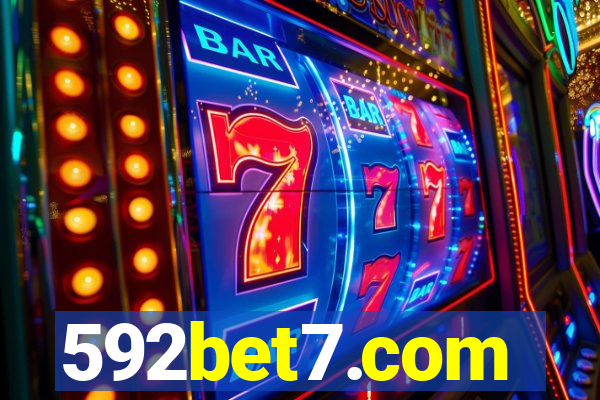 592bet7.com