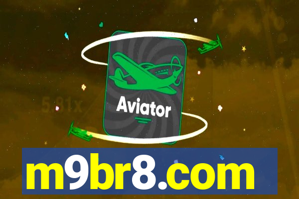 m9br8.com