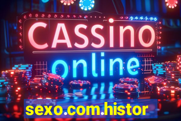sexo.com.historia