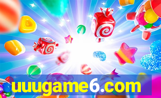 uuugame6.com