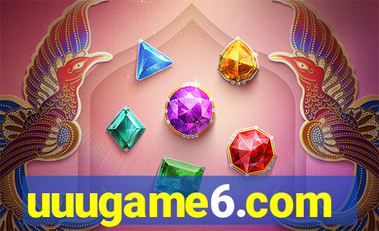 uuugame6.com