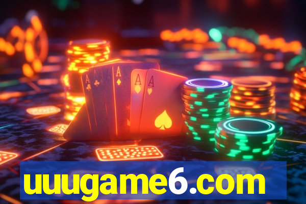 uuugame6.com
