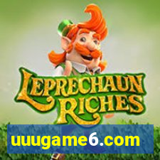 uuugame6.com