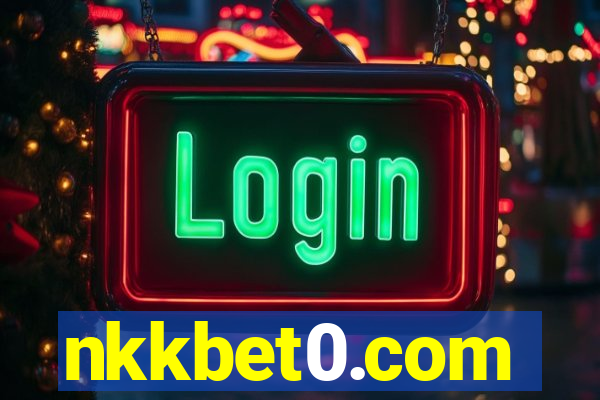 nkkbet0.com