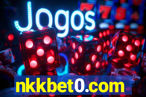 nkkbet0.com