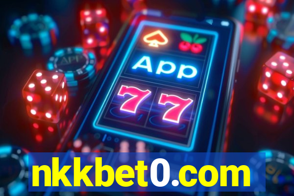 nkkbet0.com