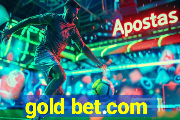 gold bet.com