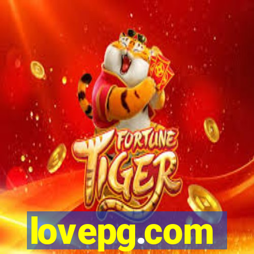 lovepg.com