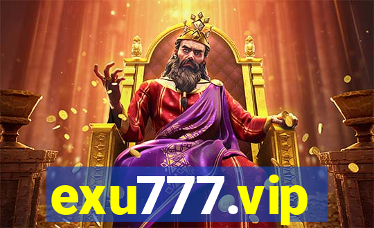 exu777.vip