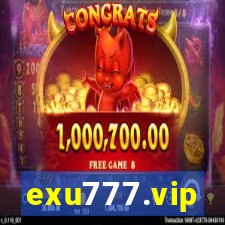 exu777.vip