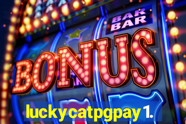 luckycatpgpay1.com