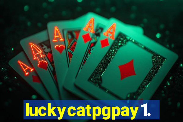 luckycatpgpay1.com